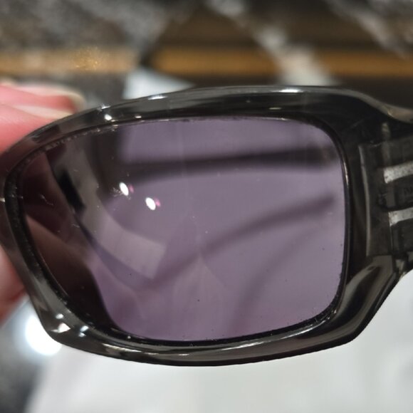 Oakley Gray Sunglasses - Picture 8 of 8